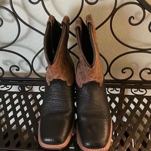 Children’s cowboy boots